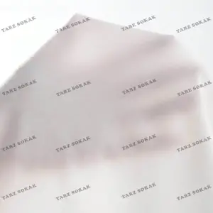 Crop CKOD-232913 Pamuk Damla Omuz Düz Kısa