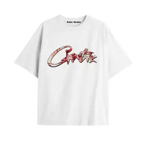 crtz overisze ünisex t-shirt