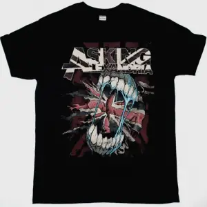 CRYPTIC SLAUGHTER MONEY TALKS 1987 NEW BLACK T-SHIRT ÖN BASKILI