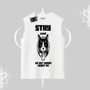 Cuteness Overload Kedi Baskılı Babby Tee Tshirt