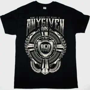 CYCLONE BRUTAL DESTRUCTION 1986 NEW BLACK T-SHIRT ÖN BASKILI