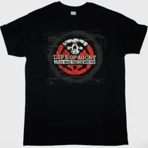 CYPRESS HILL BAND NEW BLACK T-SHIRT ÖN VE ARAKA BASKILI