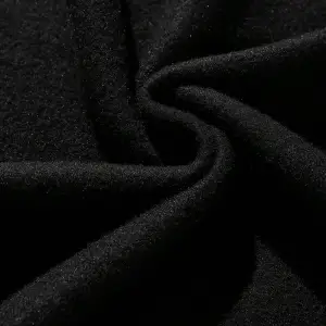 Dağ ve Slogan Grafikli Sweatshirt Siyah