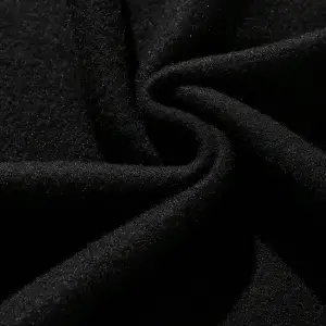 Dağ ve Slogan Grafikli Sweatshirt Siyah