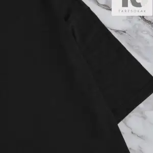 Dağ ve Sloganlı Grafik Tişört