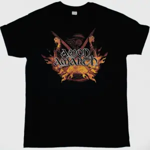 DAMN YANKEES SUMMER TOUR 91 NEW BLACK T-SHIRT ÖN VE ARAKA BASKILI