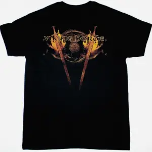 DAMN YANKEES SUMMER TOUR 91 NEW BLACK T-SHIRT ÖN VE ARAKA BASKILI