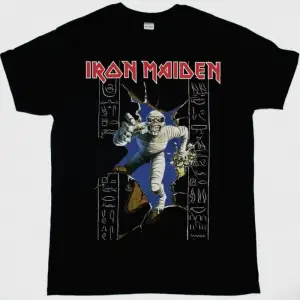 DANZIG DEMONSWEATLIVE NEW BLACK T SHIRT ÖN BASKILI