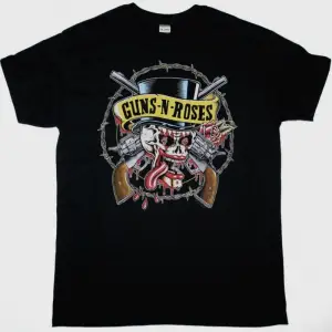 DAVID GILMOUR ABOUT FACE TOUR 1984 NEW BLACK T-SHIRT ÖN VE ARAKA BASKILI