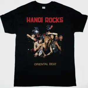 DAVID LEE ROTH EATEM AND SMILE NEW BLACK T-SHIRT ÖN BASKILI