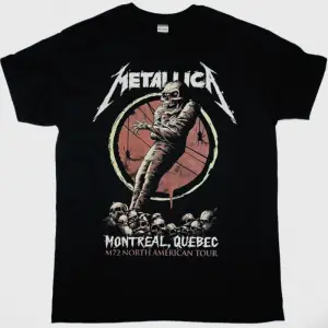DEAD CROSS DEAD CROSS NEW BLACK T-SHIRT ÖN VE ARAKA BASKILI