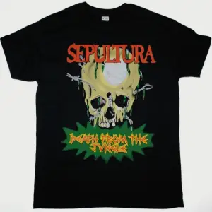 DEAD KENNEDYS DESTROY EFFICIENCY NEW WHITE T-SHIRT