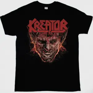 DEAD KENNEDYS DISTRESSED LOGO NEW BLACK T-SHIRT ÖN VE ARAKA BASKILI