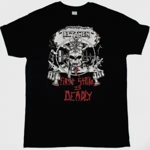 DEAD KENNEDYS HOLIDAY IN CAMBODIA NEW BLACK T-SHIRT ÖN BASKILI