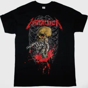 DEAD KENNEDYS KILL THE POOR NEW BLACK T-SHIRT ÖN BASKILI