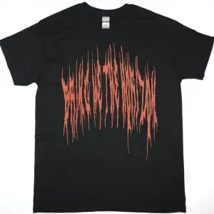 DEAD KENNEDYS POLICE TRUCK NEW BLACK T-SHIRT