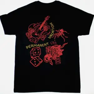 DEATH ANGEL THE ULTRA VIOLENCE NEW BLACK T-SHIRT ÖN VE ARAKA BASKILI