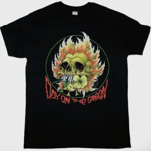 DEEP PURPLE COME TASTE THE BAND75 NEW BLACK T-SHIRT ÖN VE ARAKA BASKILI