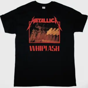 DEF LEPPARD 1980 USA TOUR WHITE DISTRESSED NEW WHITE T SHIRT ÖN BASKILI