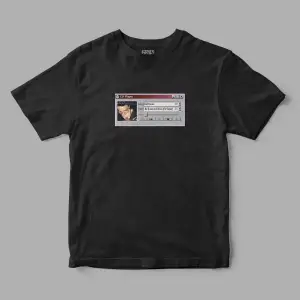 Deftones  CD Mp3  Baskılı Tişört