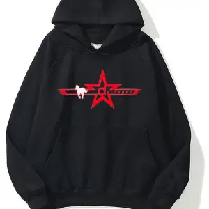 Deftones hoodie ünisex oversize