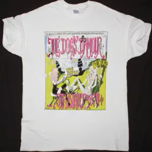 DEMOLITION HAMMER SKULL FRACTURING NIGHTMARE88 NEW WHITE T-SHIRT ÖN BASKILI
