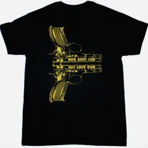 DEMON THE PLAGUE 1983 NEW WHITE T-SHIRT ÖN VE ARAKA BASKILI
