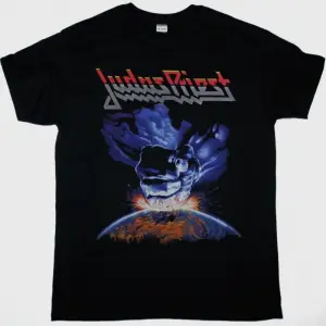 DEPECHE MODE JUST CANT GET ENOUGH NEW BLACK T-SHIRT ÖN VE ARAKA BASKILI