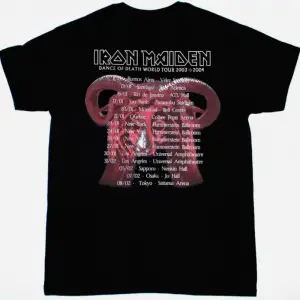 DEPECHE MODE MUSIC FOR THE MASSES NEW BLACK T-SHIRT ÖN VE ARAKA BASKILI