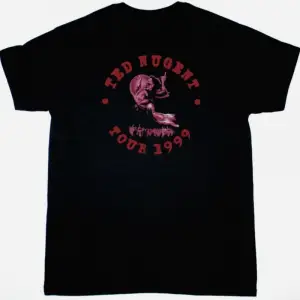 DEPECHE MODE PLAYING THE ANGEL NEW BLACK T-SHIRT ÖN VE ARAKA BASKILI