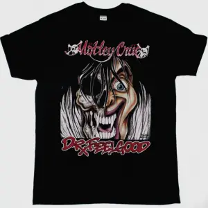 DEPECHE MODE STRIPPED NEW BLACK T-SHIRT