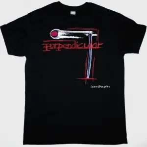 DEPECHE MODE VIOLATOR90 NEW BLACK T-SHIRT ÖN VE ARAKA BASKILI
