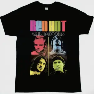 DESTRUCTION BAND NEW WHITE T-SHIRT ÖN BASKILI
