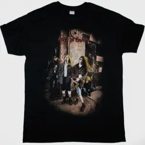 DESTRUCTION MAD BUTCHER NEW BLACK T-SHIRT ÖN VE ARAKA BASKILI
