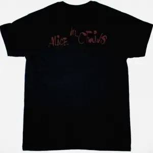 DESTRUCTION MAD BUTCHER NEW BLACK T-SHIRT ÖN VE ARAKA BASKILI