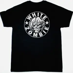 DESTRUCTION RELEASE FROM AGONY 88 NEW BLACK T-SHIRT ÖN VE ARAKA BASKILI