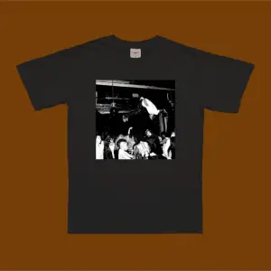 Die Lit Playboi Carti Tişört