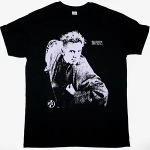 DIO SACRED HEART NEW BLACK T-SHIRT ÖN VE ARAKA BASKILI