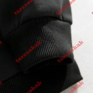 Dortmund Almanya Mektup Desen Sonbahar Hoody Erkekler Rahat Büyük Boy Kapüşonlular Moda Polar