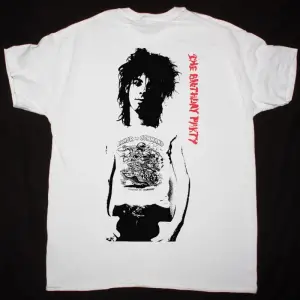 DOWN STONE THE CROW NEW BLACK T-SHIRT ÖN VE ARAKA BASKILI