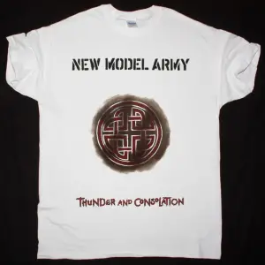 DR FEELGOOD MALPRACTICE NEW WHITE T-SHIRT ÖN BASKILI