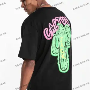 Drew Oversize T-shirt