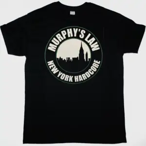 D.R.I. DEALING WITH IT85 NEW WHITE T-SHIRT ÖN BASKILI