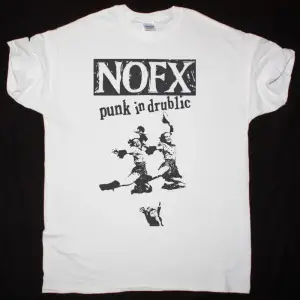DROPKICK MURPHYS HORSESHOE NEW BLACK T SHIRT ÖN BASKILI