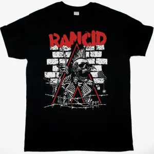 DURAN DURAN LOGO SEVEN AND THE RAGGED TIGER NEW BLACK T-SHIRT ÖN BASKILI