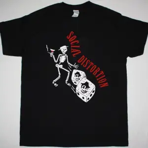 DURAN DURAN NOTORIOUS NEW BLACK T-SHIRT ÖN VE ARAKA BASKILI