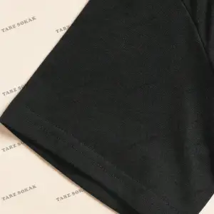 DÜZ  6 BASKISIZ Baskılı Oversize Kalıp Unisex T-shirt