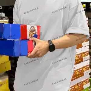 DÜZ  ERKEK 1 BASKISIZ Baskılı Oversize Kalıp Unisex T-shirt