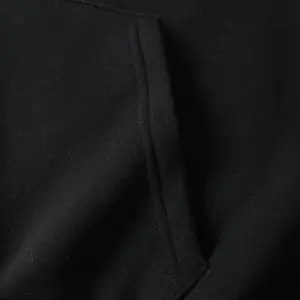 DÜZ Renkli Baskılı Oversize Kapüşonlu Sweatshirt Beyaz