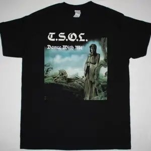 DYING FETUS WRONG ONE TO FUCK WITH NEW BLACK T-SHIRT ÖN BASKILI